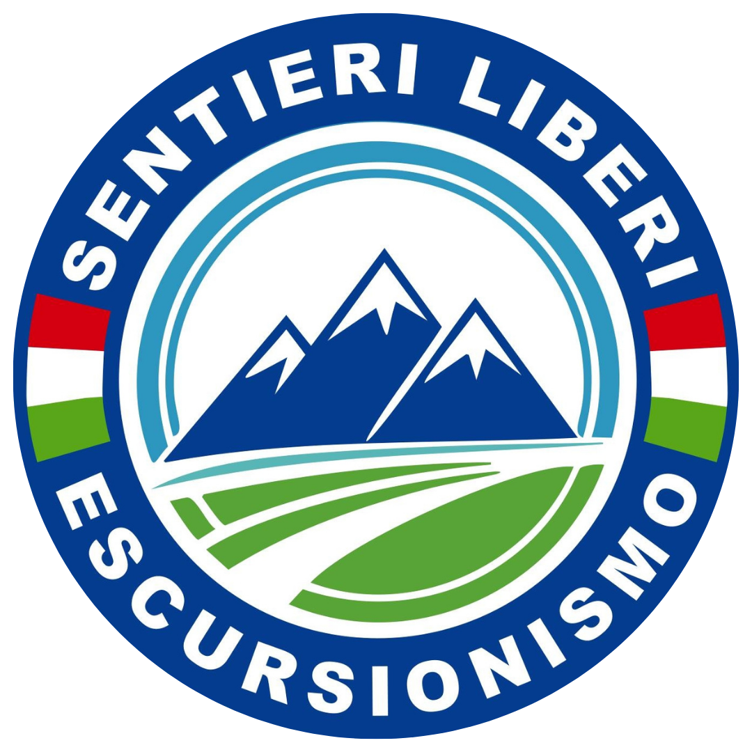 Logo Sentieri Liberi